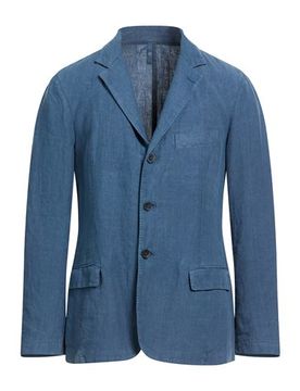 Blazer Herren Taubenblau 3XL,L,M,XL,XXL Herren