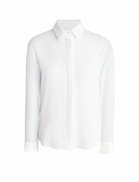 Bluse weiss 42 damen