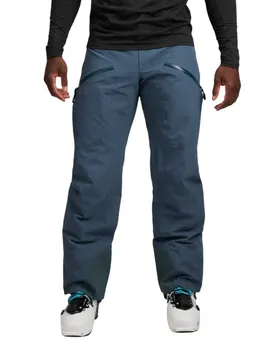 Pantalon Recon Insulated Midnight Blue M