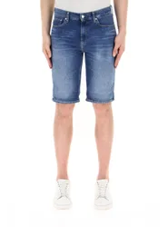 Bermuda in jeans BLU 28