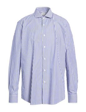 Hemd Herren Blau 44,47 Herren