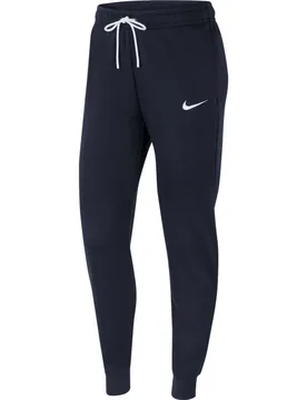 Pantalon Park Obsidian / White / White M - Nike - FashionsVida