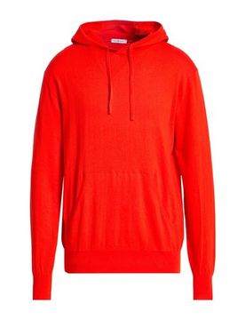Pullover Hombre Rojo 50,52,54 Hombre
