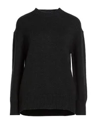 Pullover Damen Braungrau M Damen