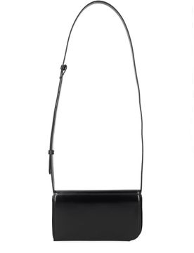 JACQUEMUS 'The Large Bambino' Bag