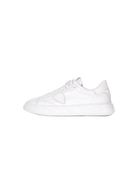 PHILIPPE model Sneakers White
