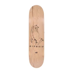 Skateboard Tavola Uomo Lord Nermal Deck Multi/blue