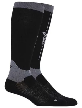Calze A Compressione Performance Run Performance Black EU 35-38 - Asics - FashionsVida