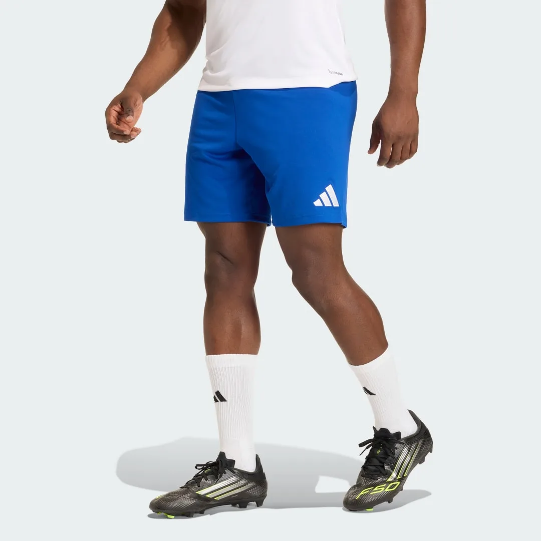 Short Entrada26 2XL Royal Blue / White - Adidas - FashionsVida