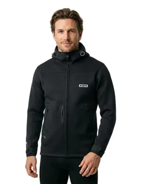 Veste Water Neo Shelter Core Black S Homme - Ion - FashionsVida