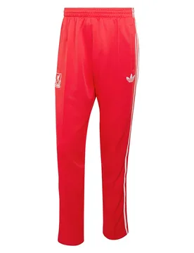 Pantalon De Survêtement Liverpool Fc Originals Pure Ruby M - Adidas - FashionsVida