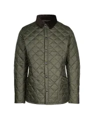 Steppjacke HERITAGE olive XXXL herren