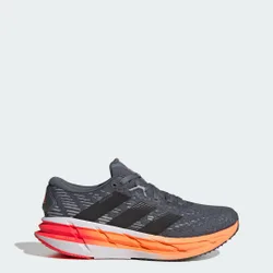 SCARPE DA RUNNING ADISTAR 4 42 2/3 Onix / Core Black / Lucid Orange