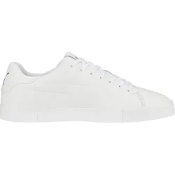Golfschuhe Fusion Classic, weiss 43