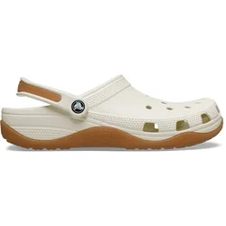 Sabots Classic Evo Gum Summit White / Gum EU 42-43 Homme