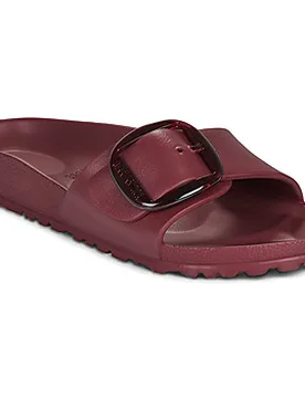 Pantoffeln Madrid Big Buckle Eva 41 Female - Birkenstock - FashionsVida