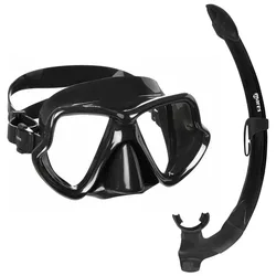 Attrezzatura Per Lo Snorkeling Wahoo
