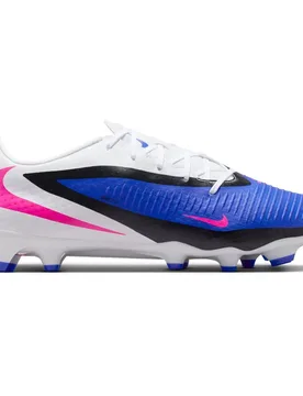 Phantom 6 Low Academy emyemy Herren Nockenschuhe, blau, Größe 42 42 - Nike - FashionsVida
