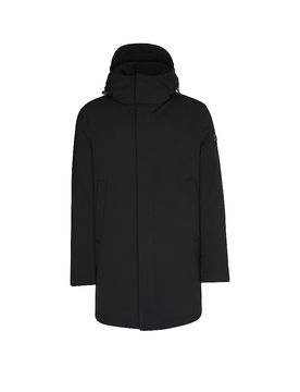 Parka de plumón KRUGER negro XXXL