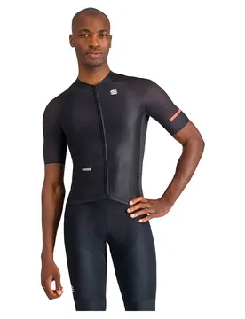 Maillot à Manches Courtes Supernova