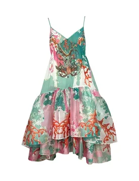 Vestito Donna gai mattiolo lv0808 - Gai Mattiolo - FashionsVida