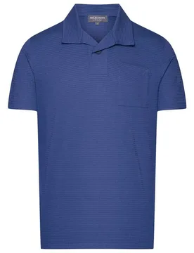 CafÉ Du Cycliste Maillot à Manches Courtes Romie - Cafe du Cycliste - FashionsVida