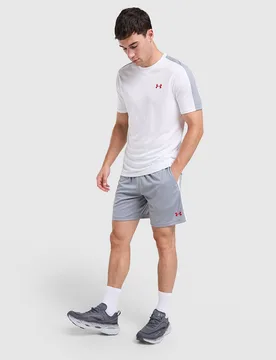 ColdGear Shorts - Herren, Grau - male - Size: M - Under armour - FashionsVida