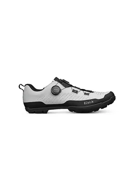Scarpe da ciclismo MTB Terra Atlas grigio chiaro 45 - Fizik - FashionsVida