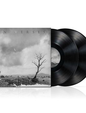 IN VERSES von - 2-LP (Standard) - None - unisex