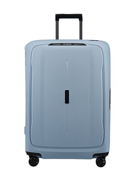 Trolley ESSENS 75cm Blue Fog azul claro