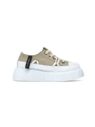 Inuikii Sneaker MATILDA gris 39