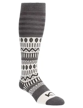 Calzini Akle 2 Unità Grey