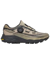 Chaussures de trail - Agility Peak 6 BOA Mountain - Taille 41,5 - Beige