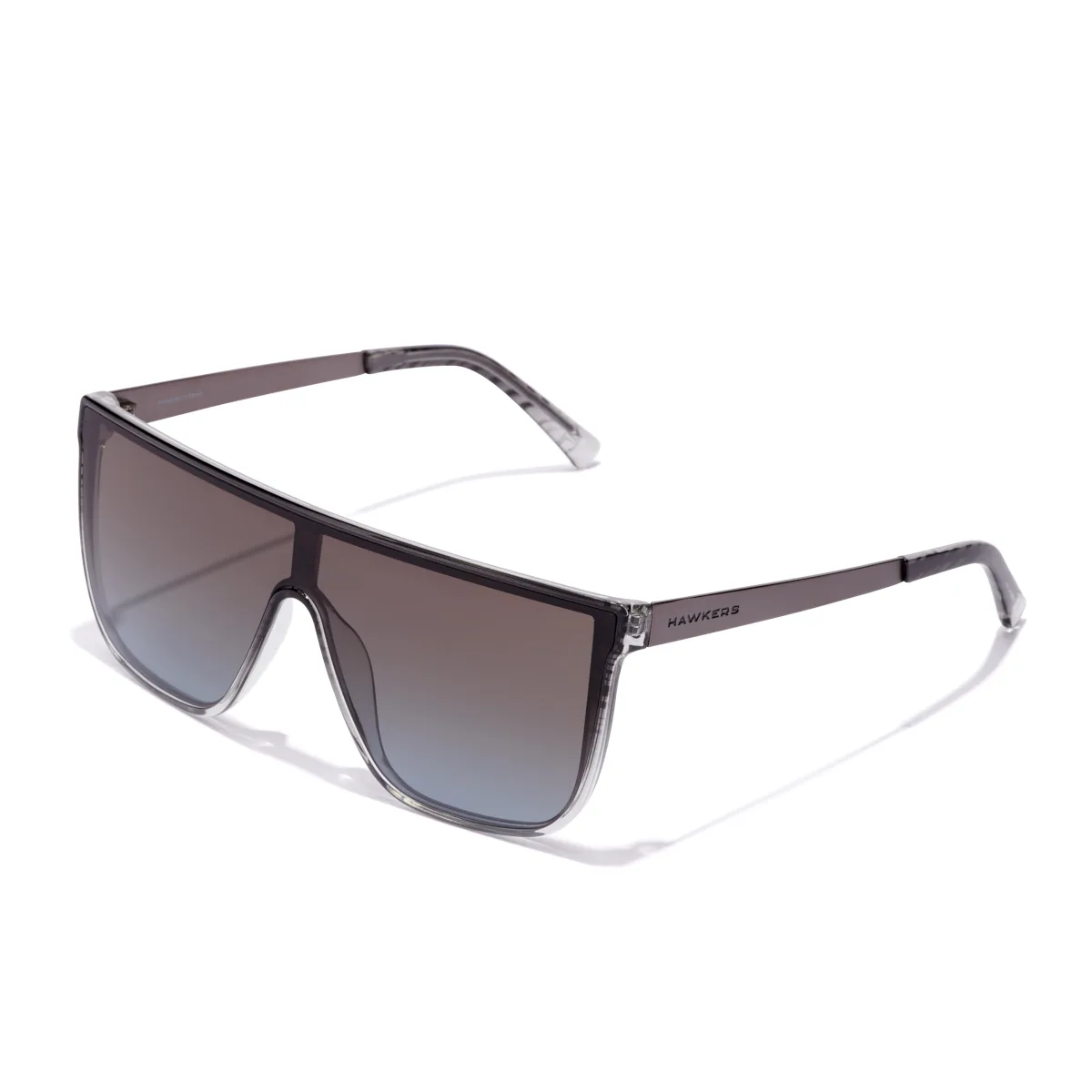 Gafas de sol Weed - Gradient Blue Storm - Hawkers - FashionsVida