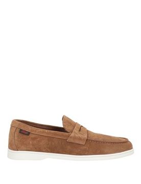 Mokassin Herren Khaki 40 Herren