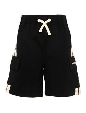 Pantaloncini cargo Pa Track