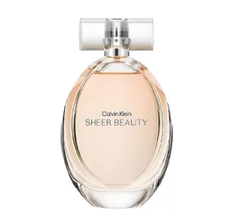 Calvin Sheer Beauty 100ML