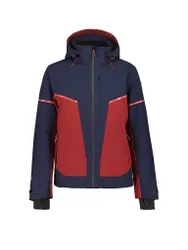 Herren Skijacke Fircrest dunkelblau 54 M