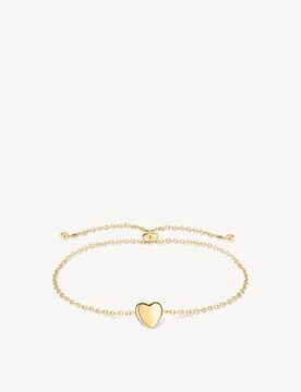 Bracciale oro - 23cm