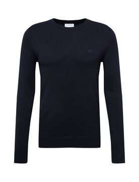 Lindbergh Jersey marino