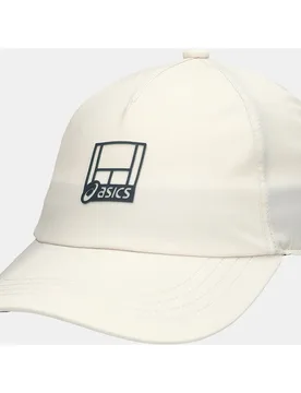 Gorra de tenis-padel Unisex - ASICS - FashionsVida