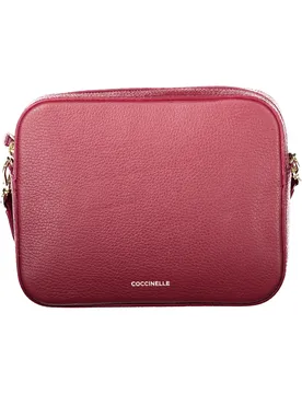 Damen MINI-TASCHE Rot E5MN555M301_ROR52