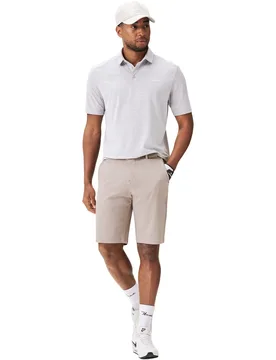 Macade Polo Flight, hellgrau s - Macade - FashionsVida