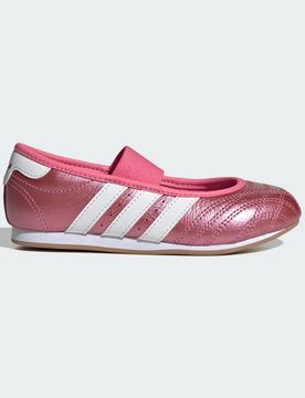 SCARPE TAEKWONDO MJ 31 1/2 Pink Fusion / Cloud White / Gum