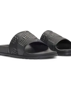 Hugo Ciabatte Match It Emlg Black EU 44 - Hugo Boss - FashionsVida
