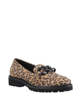 Gianna Loafer - Multicolor - Size: 6 - Hush puppies - FashionsVida