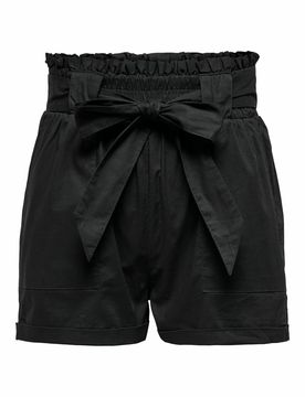 ONLY Pantalón 'Smilla' negro