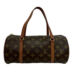 Monogram Papillon 30