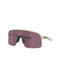 Lunettes de soleil - Sutro Lite Matte Sand Prizm Road Black - Beige