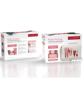 Cofre Experto Multi-Activa DÃ­a - Clarins - FashionsVida